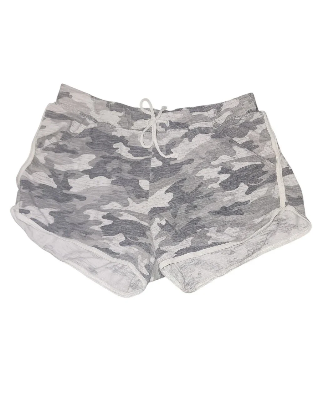 🩶Girls Size 18/20 Justice Active Shorts🤍